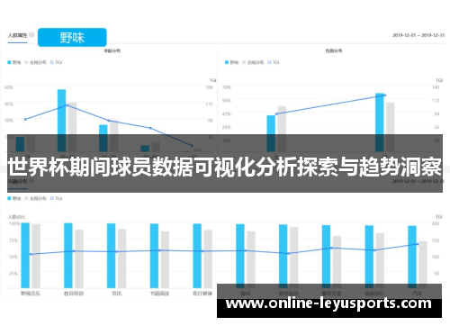 世界杯期间球员数据可视化分析探索与趋势洞察