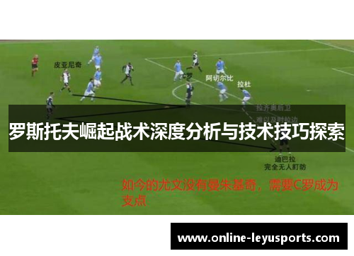 罗斯托夫崛起战术深度分析与技术技巧探索