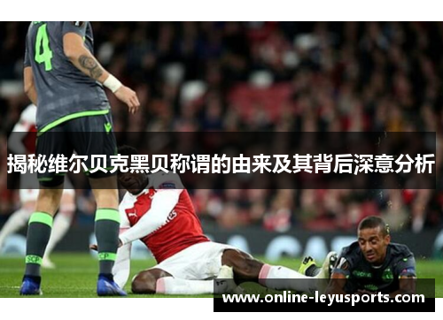 揭秘维尔贝克黑贝称谓的由来及其背后深意分析 揭秘维尔贝克黑贝称谓的由来及其背后深意分析