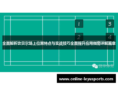 全面解析坎贝尔场上位置特点与实战技巧全面提升应用指南详解篇章 全面解析坎贝尔场上位置特点与实战技巧全面提升应用指南详解篇章